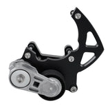 LS R4 A/C High-Mount Compressor Bracket Kit with Tensioner – Truck Accessory Drive
