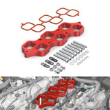 Toyota FJ Cruiser / 4Runner / Tundra 4.0L V6 Billet Aluminum Intake Manifold Adapter 1GR-FE 2010 - 2024