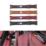 Leather Seat Gap Filler Strip – Universal Fit for BMW F30 F10 E90 F20 E46 E60 E70 E39 E36 E87 X7 E92 E91