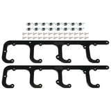 Billet LS Coil Relocation Bracket Set – Fits D514A / D510C / D581 Coils | Truck LS Engines (LQ4, LQ9, L92, L99, L33, LR4)