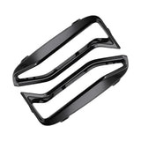 BMW 3 Series G20/G21 M340i Front Bumper Fog Light Grille Trim – Left & Right Pair