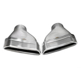 Exhaust Tip Upgrade for BMW 5 Series G30/G31 (2019–2023)