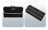 Foldable Car Trunk Organizer Storage Box – Large Capacity Cargo Organizer