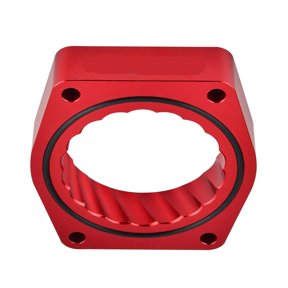 Billet Throttle Body Spacer – 4.8L / 5.3L / 6.0L / 6.2L V8 (2007–2013)