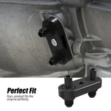 6AN Transmission Oil Cooler Line Manifold Adapter – 6L80E / 6L90E / 8L90E Automatic Transmissions
