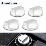 Billet Aluminum Floor Jack Pad Adapter — BMW & MINI Chassis Protection (2001+)