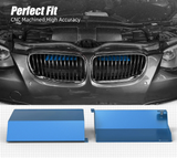 Aluminum Air Intake Scoops – BMW E92 3 Series (323i / 325i / 328i / 330i / 335i / 335d, 2010–2013)