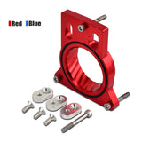 Billet Throttle Body Spacer – GM V8 4.8L / 5.3L / 6.0L / 8.1L