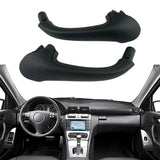 Front Interior Door Pull Handle Set – W203 C-Class (Left & Right)