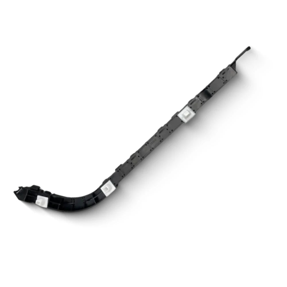 Honda Civic Sedan Bumper Retainer Brackets – Front & Rear Support Set (2006–2011, 4-Door)