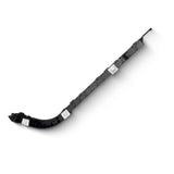 Honda Civic Sedan Bumper Retainer Brackets – Front & Rear Support Set (2006–2011, 4-Door)