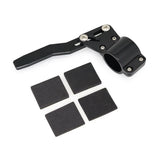 Universal Aluminum Turn Signal Lever Extension – Adjustable Steering Column Position Kit