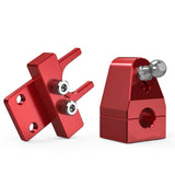 Short Throw Quick Shift Conversion Kit for Ford Focus RS & ST (2005–2010)