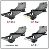 BMW E90 E91 E92 E93 Retractable Front Cup Holder – Driver Side Dash Drink Holder Replacement