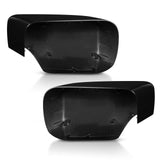 Paintable Mirror Cover Caps – BMW E46 & E39 (Left & Right Pair)