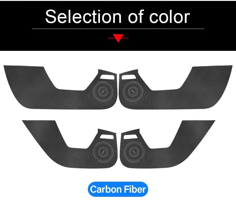 Honda CR-V 6th Gen Door Anti-Kick Pads – PU Leather Side Panel Protectors (2023–2025 Hybrid)