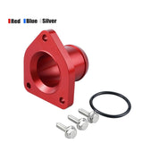 Billet Aluminum Thermostat Housing Upgrade for 7.3L Diesel Super Duty (1999.5–2003)
