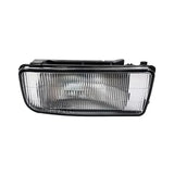 BMW E36 Front Bumper Fog Lights – Complete Fog Lamp Assembly w/ Bulbs (1992–1999, Pair)