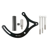 Billet Aluminum Alternator Bracket for Ford 429 & 460 Big Block Engines – Mechanical Water Pump