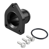 Billet Aluminum Thermostat Housing Upgrade for 7.3L Diesel Super Duty (1999.5–2003)