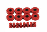 Billet Valve Cover Nut & Washer Seal Kit – B16 / B18 VTEC Engines