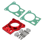 Billet Throttle Body Spacer – GM V8 4.8L / 5.3L / 6.0L / 8.1L