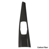 Center Console Gear Shift Panel Trim – BMW 3 & 4 Series F30 F31 F32 F36 3GT Interior Cover