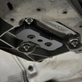 Billet Aluminum Transmission Mount Insert for Audi B8 / B8.5 A4, S4, A5, S5, Q5 & RS Models