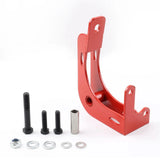 Performance Rear Differential Brace for Nissan 350Z & Infiniti G35 (VQ35DE / VQ35HR)