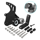 LS 508 A/C Compressor Bracket & Tensioner Kit for 4.8L / 5.3L / 6.0L / 6.2L Truck & SUV Engines