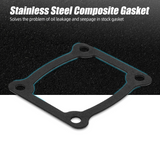 Toyota V6 Billet Timing Chain Cover Plate Upgrade (Replaces 11324-0P010)