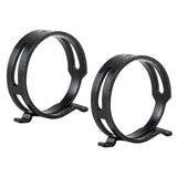 36.5mm Upper & Lower Radiator Hose Clamp Kit — Multi-Fit Cooling System Replacement
