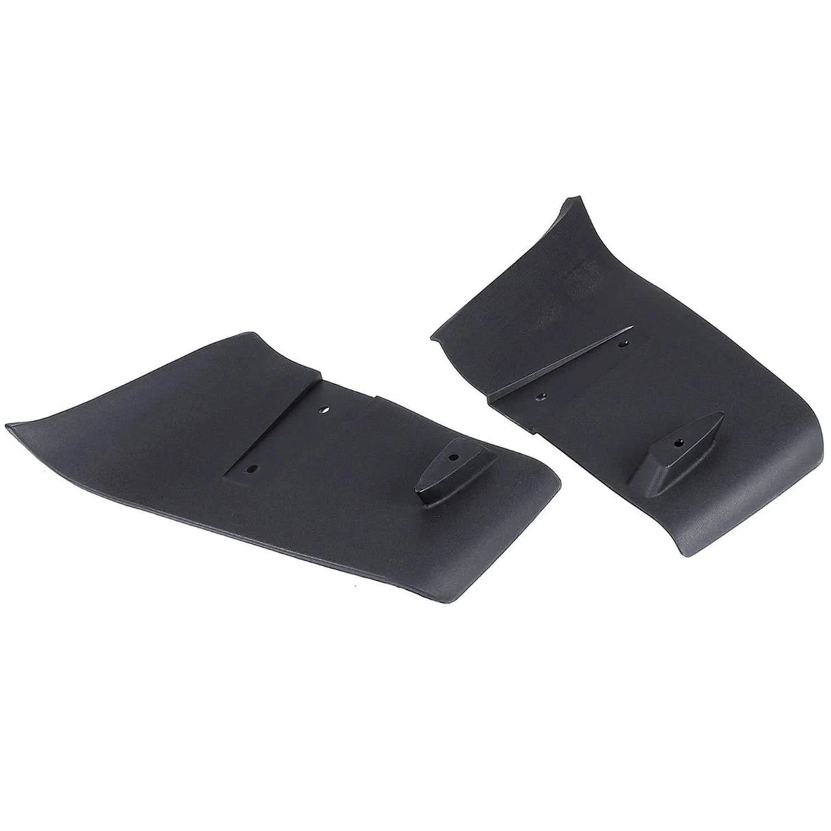 Ford Mustang GT Rear Diffuser – ABS Bumper Lip Valance Kit (2018–2023)