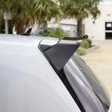Oettinger-Style Roof Spoiler Extension for VW Golf Mk6 / Mk7 / Mk7.5 R GTD GTI R-Line