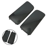 Front Fog Light Hole Cover Caps – Left & Right Pair for BMW E36 3-Series (1990–1998)