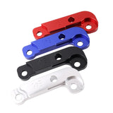 Steering Angle Adapter Kit for BMW E46 – Increases Angle 25–30% (Drift / Track Use)