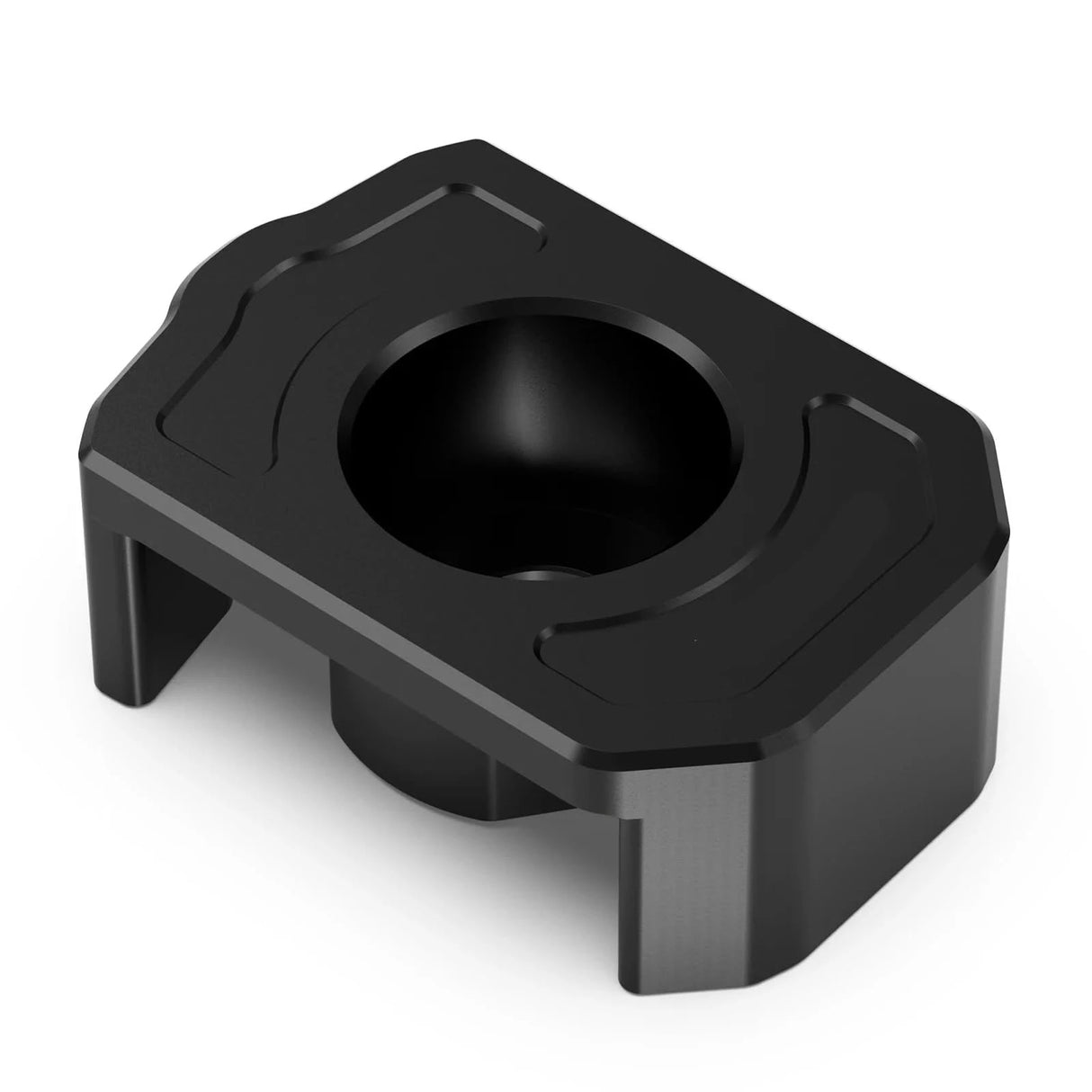 MQB Billet Lower Engine Mount Insert – Golf MK7 / MK8, A3 / S3, MQB Platform