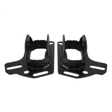BMW E36 / E46 3 Series & E85 / E86 / E89 Z4 Adjustable Rear Trailing Arm Toe-In Brackets 1992 - 2016 (Excludes E36 Compact / Ti / Z3 / M Variants / Replaces 33303411877 / 33303411878 / 33301096602 / 33301096601)