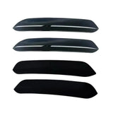 Oettinger-Style Roof Spoiler Extension for VW Golf Mk6 / Mk7 / Mk7.5 R GTD GTI R-Line