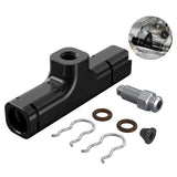 Billet 6-Speed Clutch Mod Kit – MQB & 02M/02Q Manual Transmissions