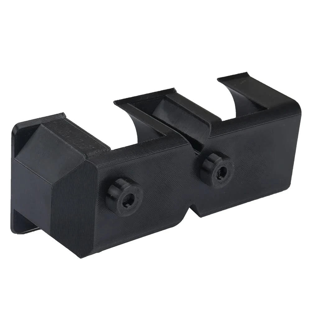Dual Cup Holder Organizer – BMW E36 Interior Beverage & Storage Upgrade