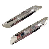 BMW 5 Series F10 / F11 / F18 2011–2017 Front Side Marker Turn Signal Light