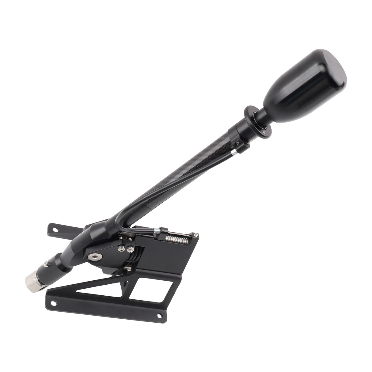 Race-Grade Billet Short Shifter Box V2 for BMW – Fits E30, E34, E36, E39, E46, E8X & E9X