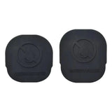 Ford Ranger Rear Axle Rubber Protective Covers – Frame Beam Sealing Pads (2023–2024)