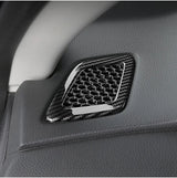 Honda CR-V 6th Gen Dashboard AC Vent Trim – ABS Interior Accent Cover (2023–2025 Hybrid)