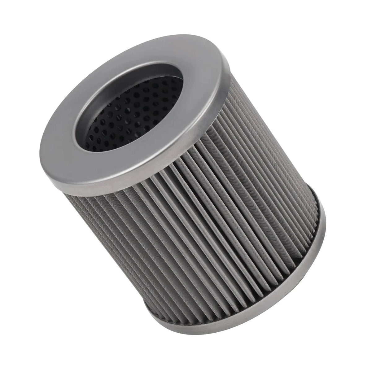 Reusable Stainless Steel Oil Filter – BMW N20 / N52 / N54 / N55 Engines | Replaces 11427566327