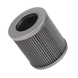 Reusable Stainless Steel Oil Filter – BMW N20 / N52 / N54 / N55 Engines | Replaces 11427566327