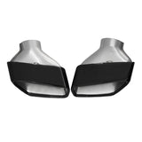 Exhaust Tip Upgrade for BMW 5 Series G30/G31 (2019–2023)