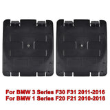 Front Wheel Arch Fender Covers – BMW F20 / F21 & F30 / F31 (Replaces 51717260397)