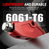 Universal Differential Breather Kit – Extended Vent Upgrade for Off-Road & Performance Use